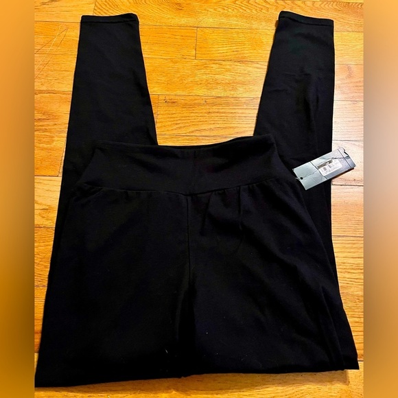 Wild Fable Black Leggings Size Small Goth Stretchy New Stylish Emo Teen Poetic - Picture 1 of 5